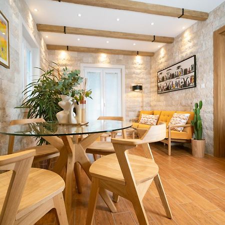 42° North Apartments Tivat Exterior foto