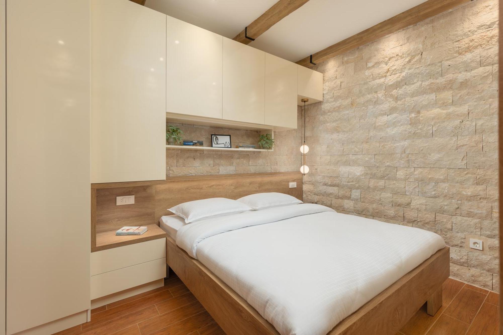 42° North Apartments Tivat Exterior foto