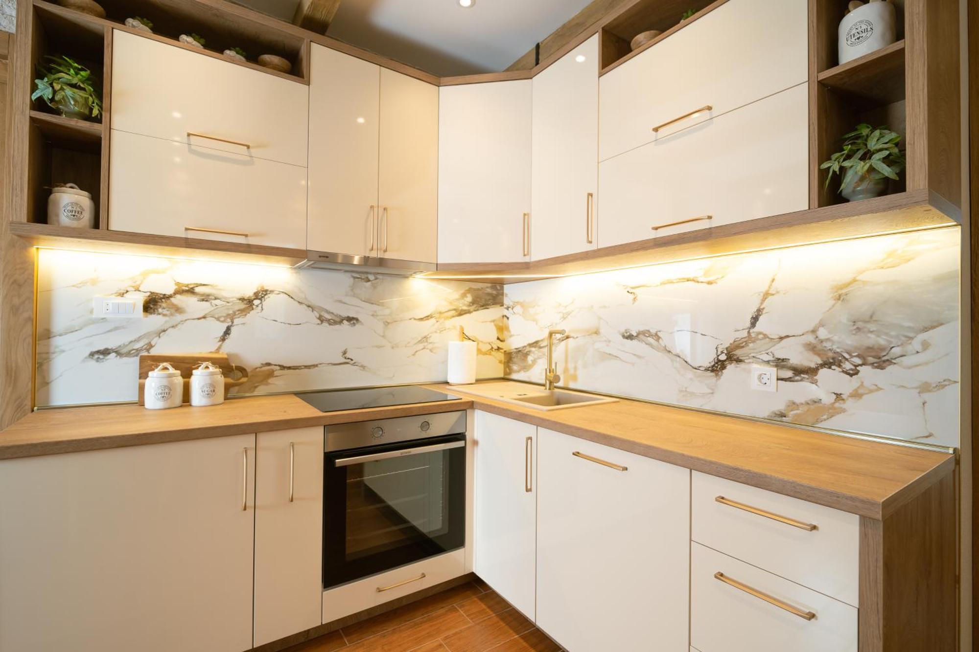 42° North Apartments Tivat Exterior foto