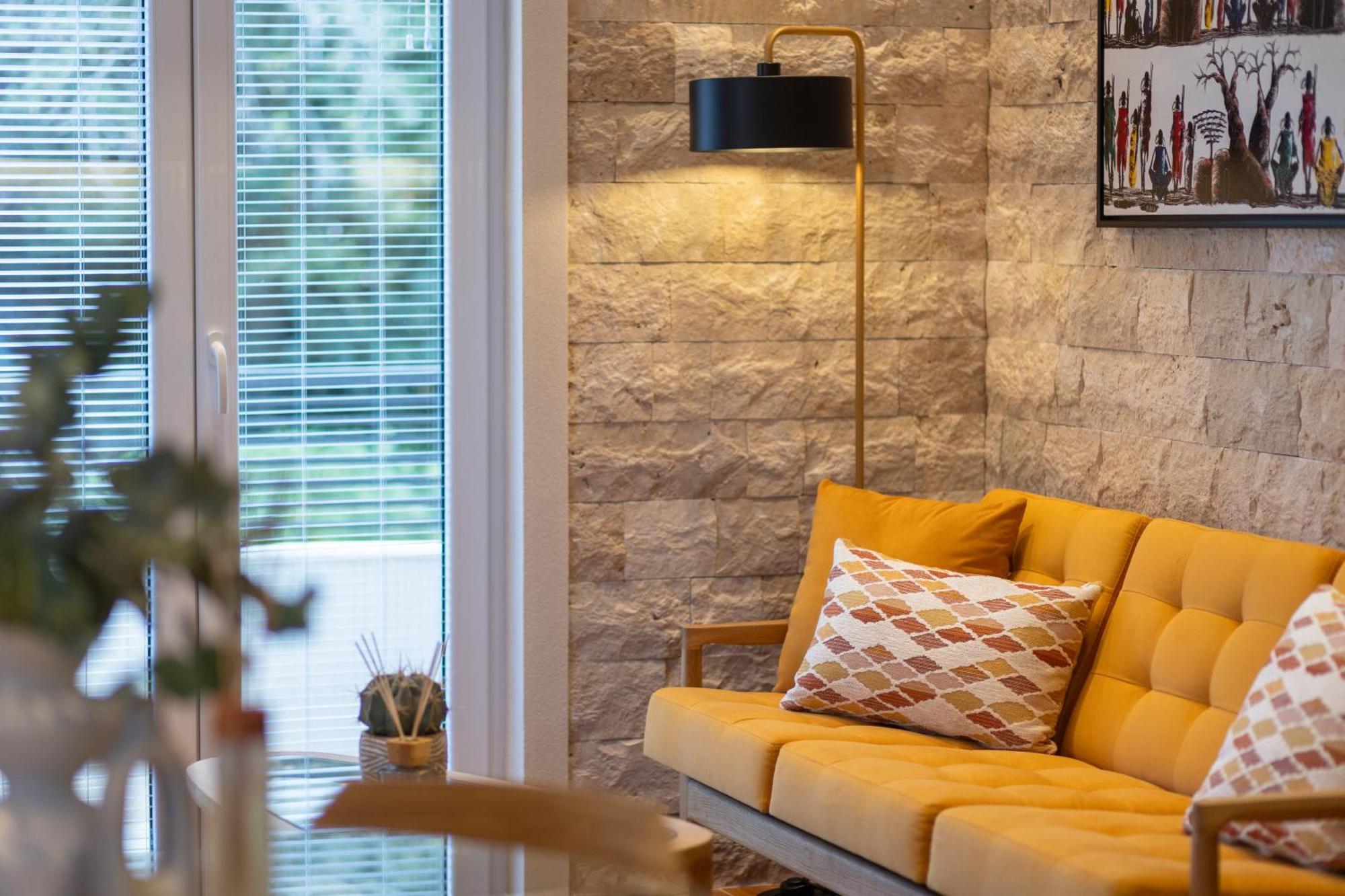 42° North Apartments Tivat Exterior foto