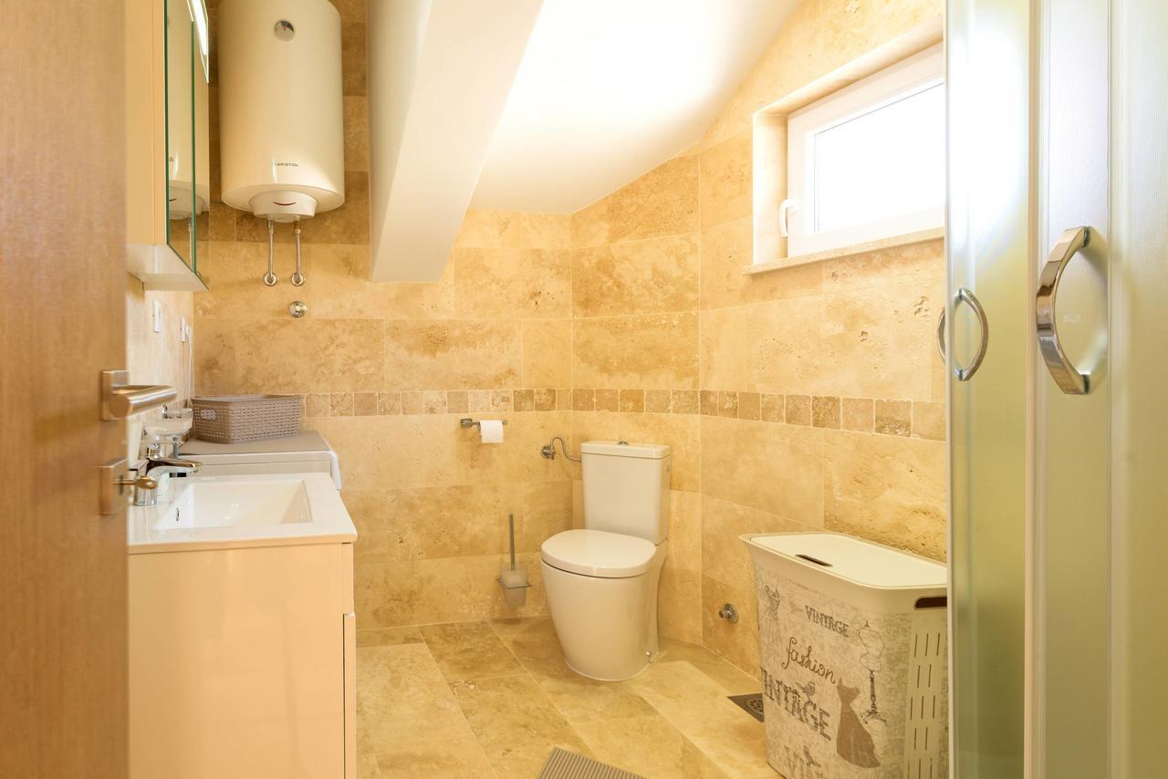 42° North Apartments Tivat Exterior foto