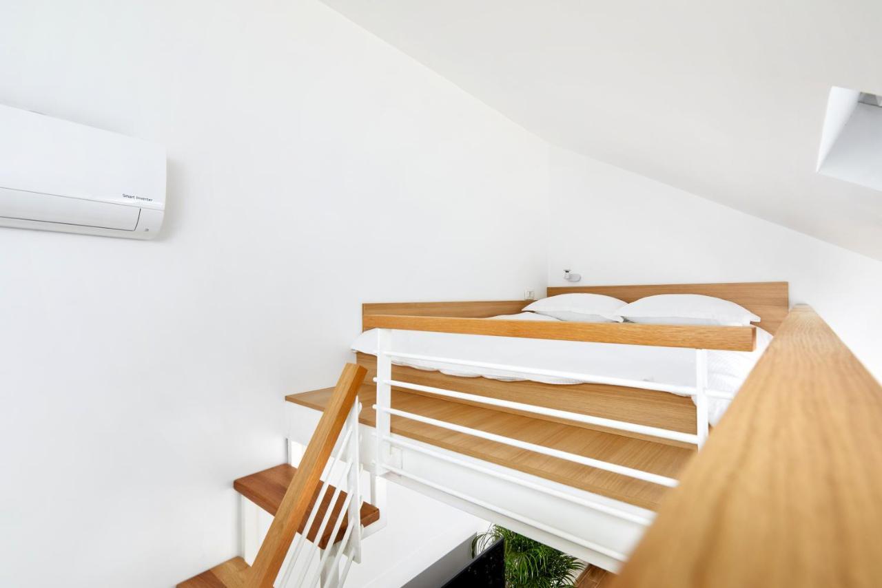 42° North Apartments Tivat Exterior foto